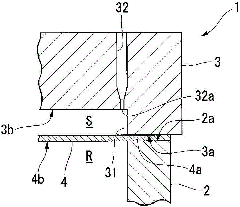 Thermoforming apparatus