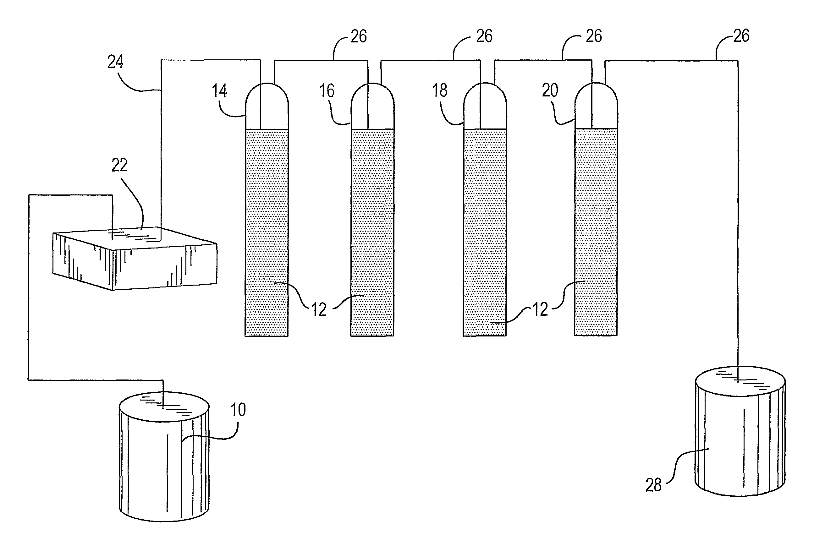 Reactive extraction of sulfur compounds from hydrocarbon streams