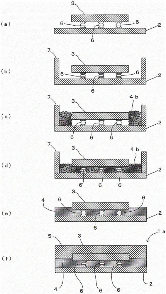 Module and method for producing same