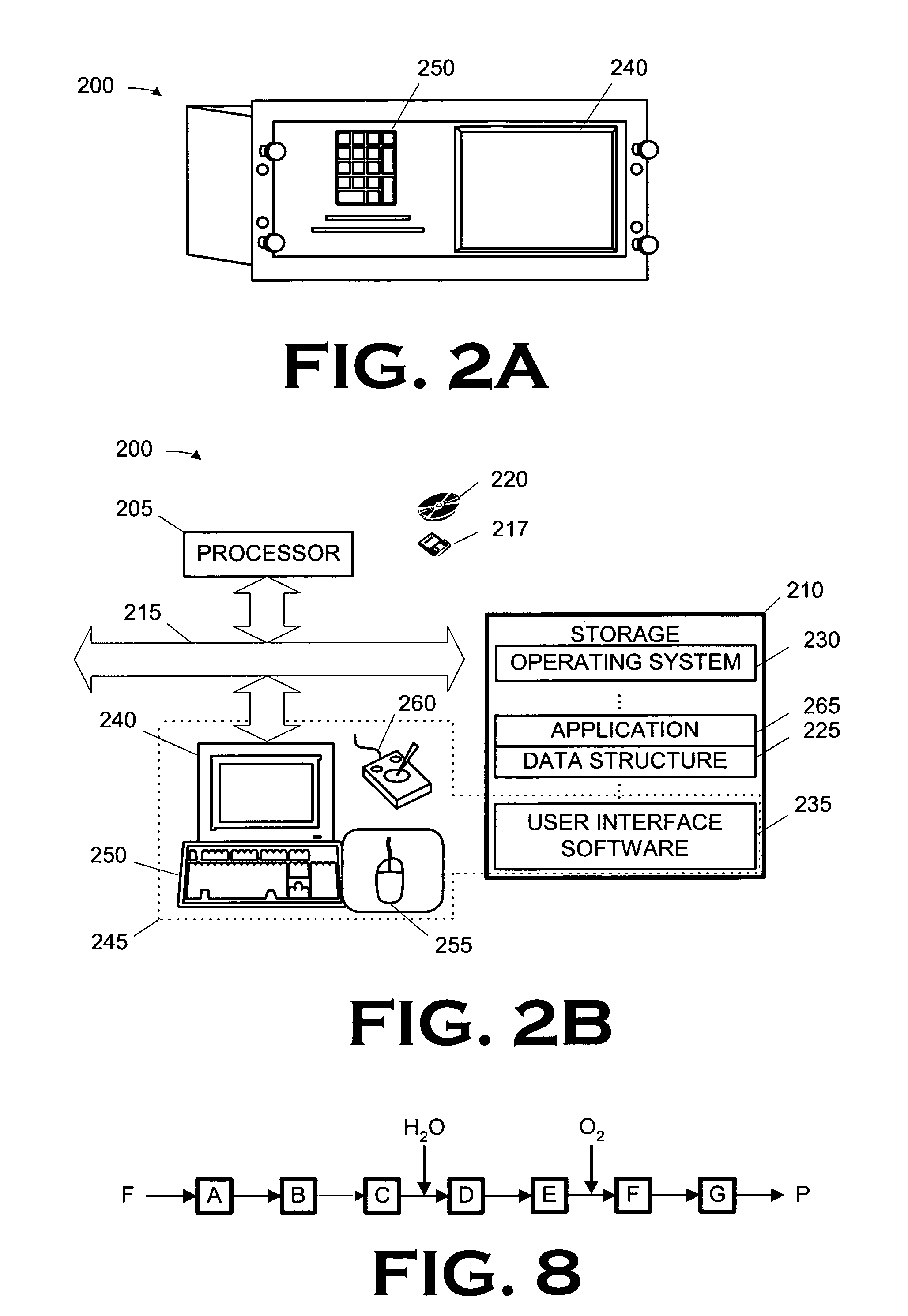 Control system for a hydrogen generator