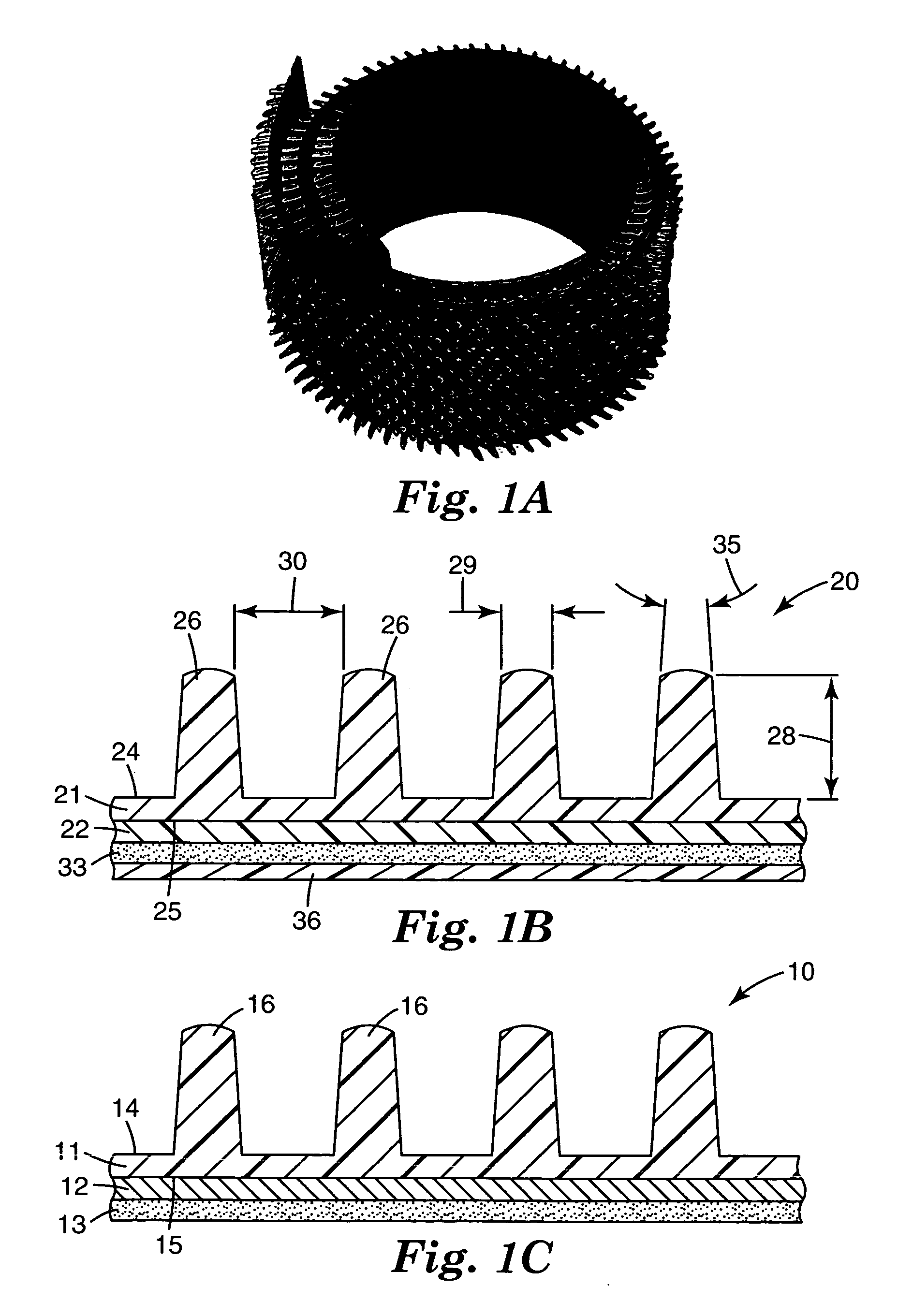 Flexible heat sink