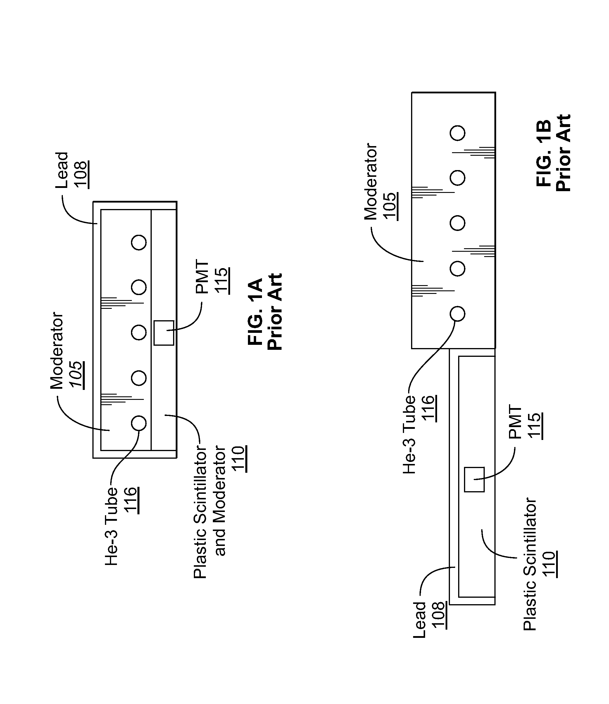 Thin gap chamber neutron detectors