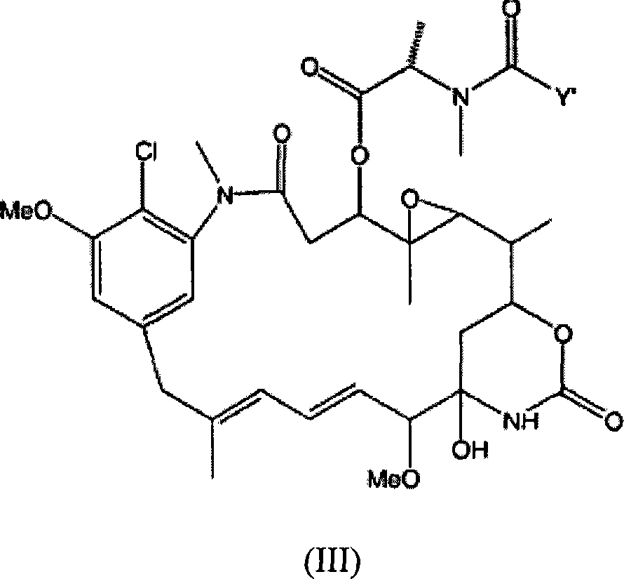 Immunoconjugate formulations