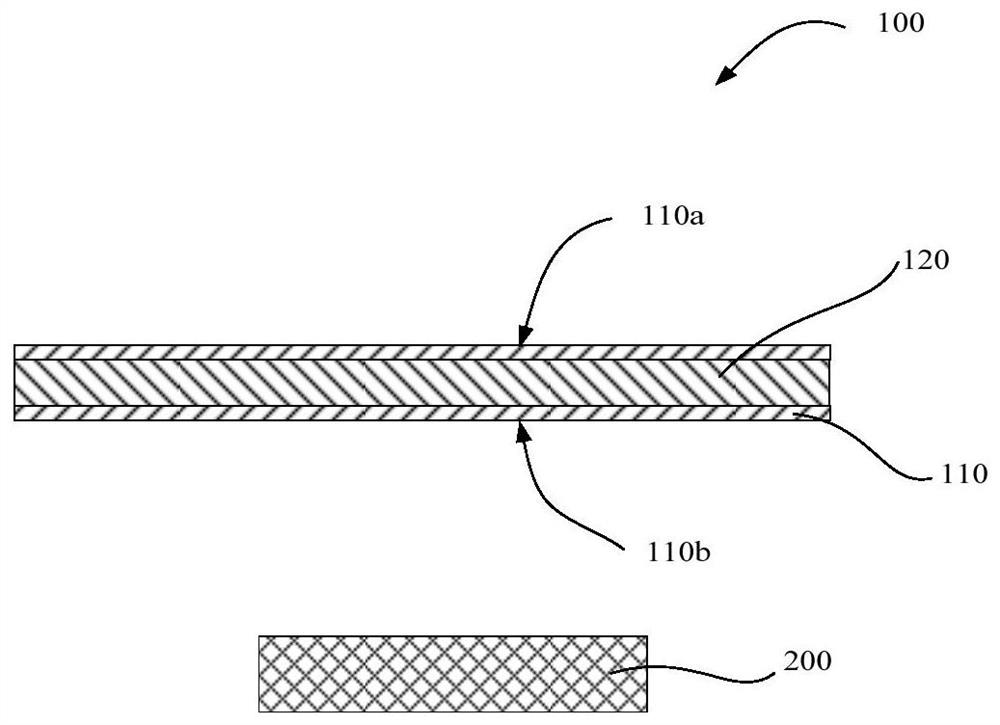 Housing assembly, antenna assembly and electronic device