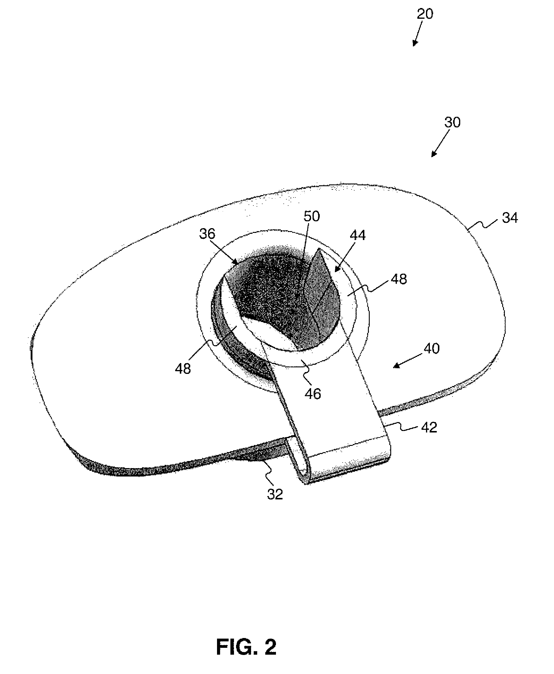 Endoscopic bite guard and related methods of use