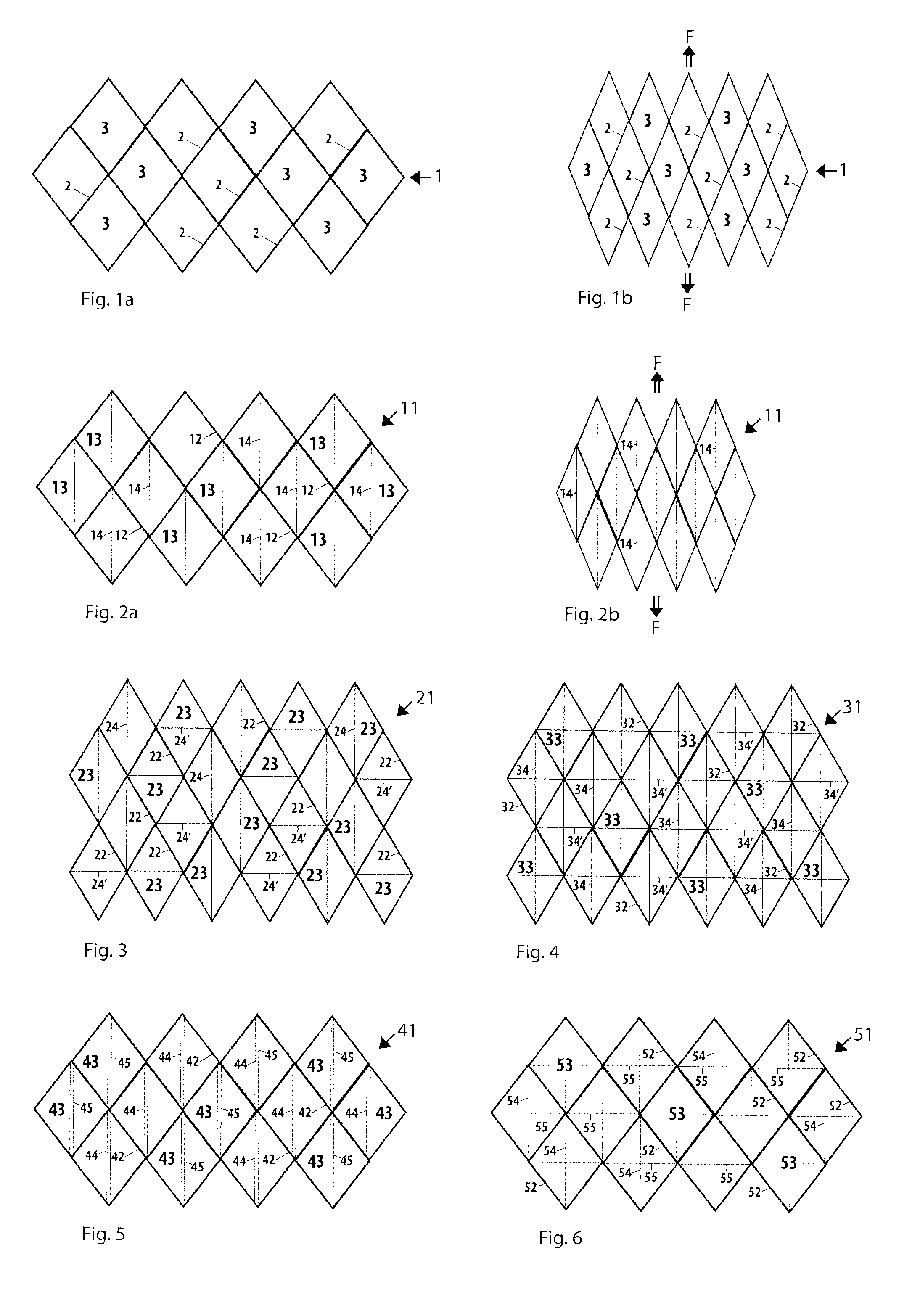 Elastically deformable and resorbable medical mesh implant