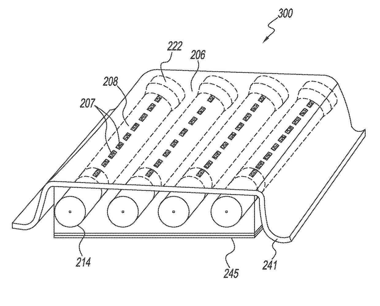 Pet nail filing device