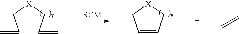 Use of a Phosphorus Containing Ligand and a Cyclic Organic Ligand in a Transition Metal Compound