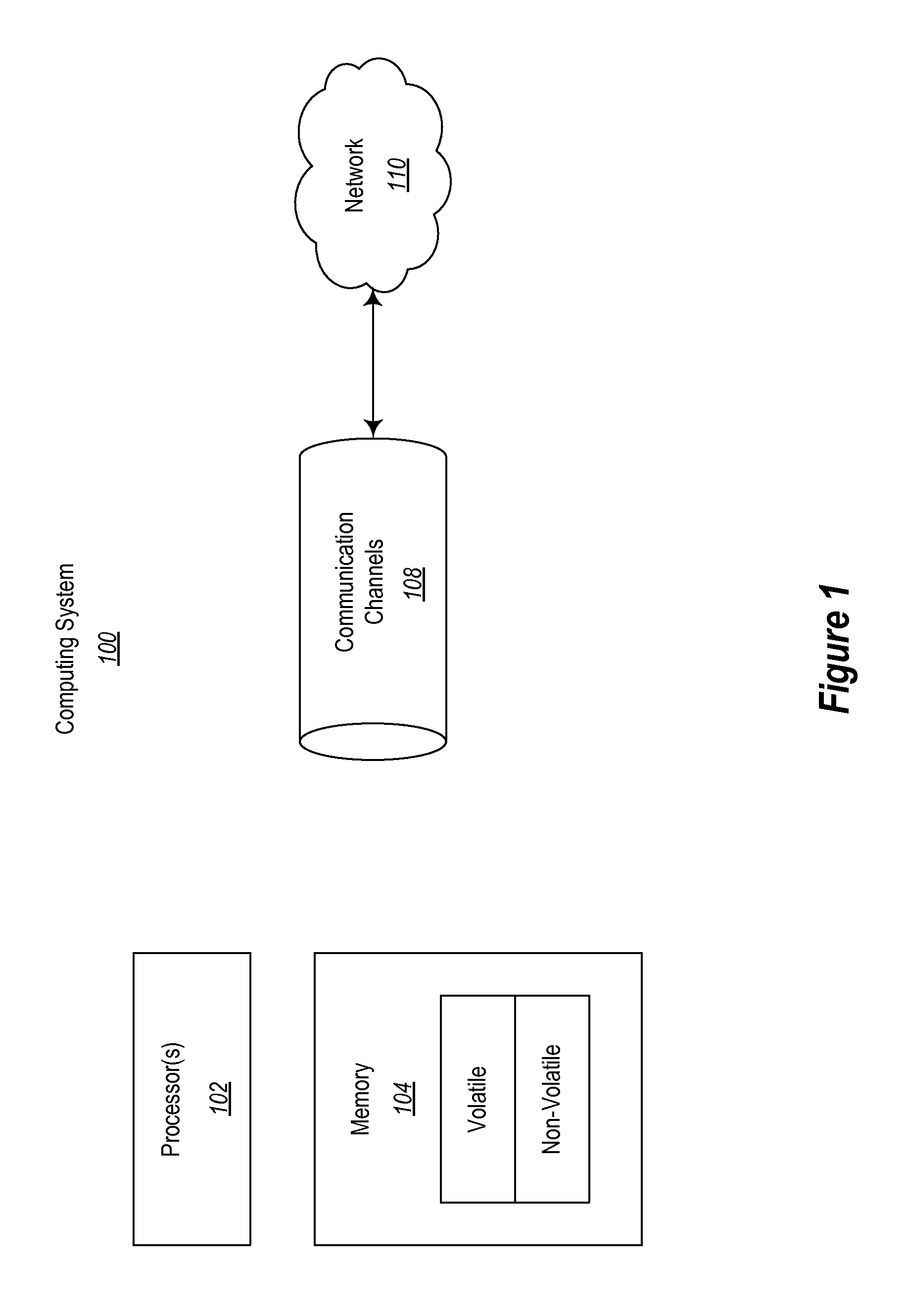 Virtual machine multicast/broadcast in virtual network