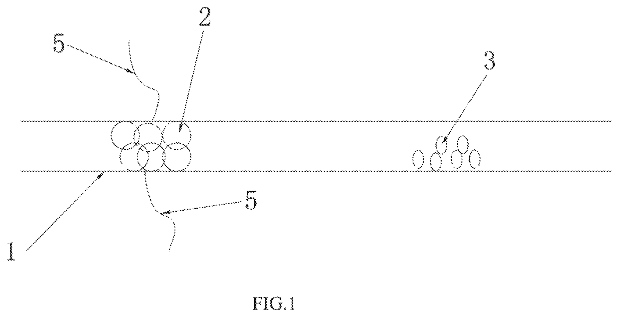 Method for creating branch seam with temporary plugging and pressure buildup using super absorbent resin