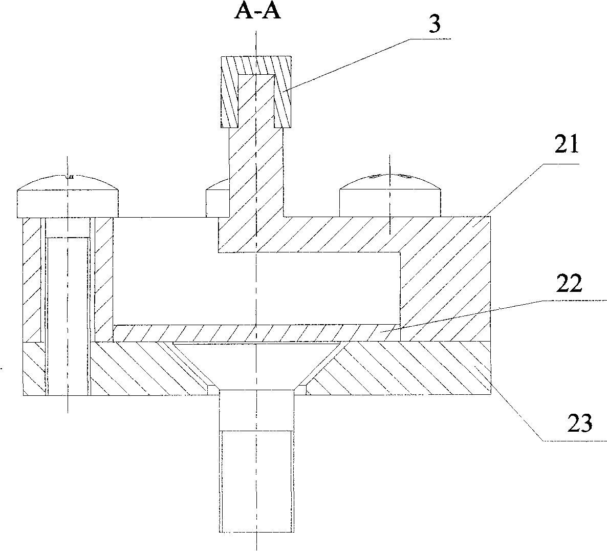 Force-measuring shoes for measuring human body zero moment point