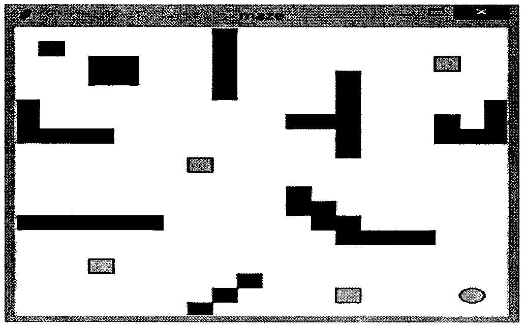 Unmanned aerial vehicle path planning method based on transfer learning strategy deep Q-network