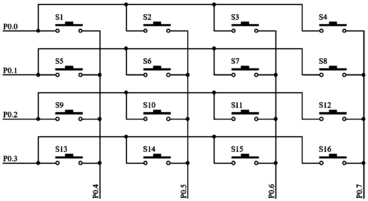 Intelligent low-speed electric vehicle anti-theft device