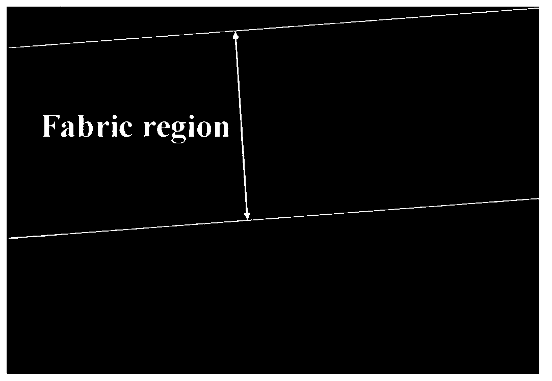 Modified carbon fiber reinforced phenolic resin-based composite material and preparation thereof