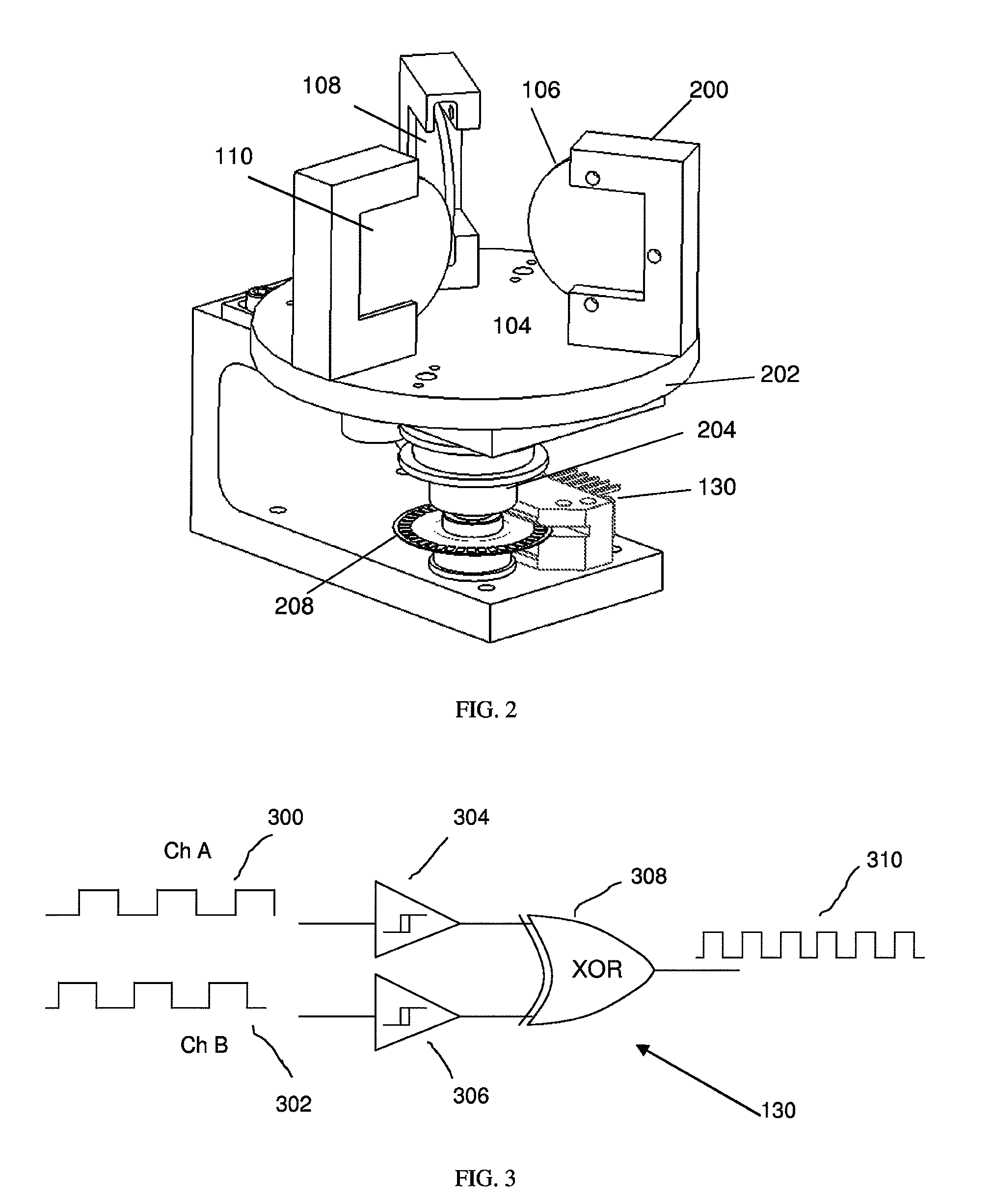 Methods and Systems for Chemical Composition Measurement and Monitoring Using a Rotating Filter Spectrometer