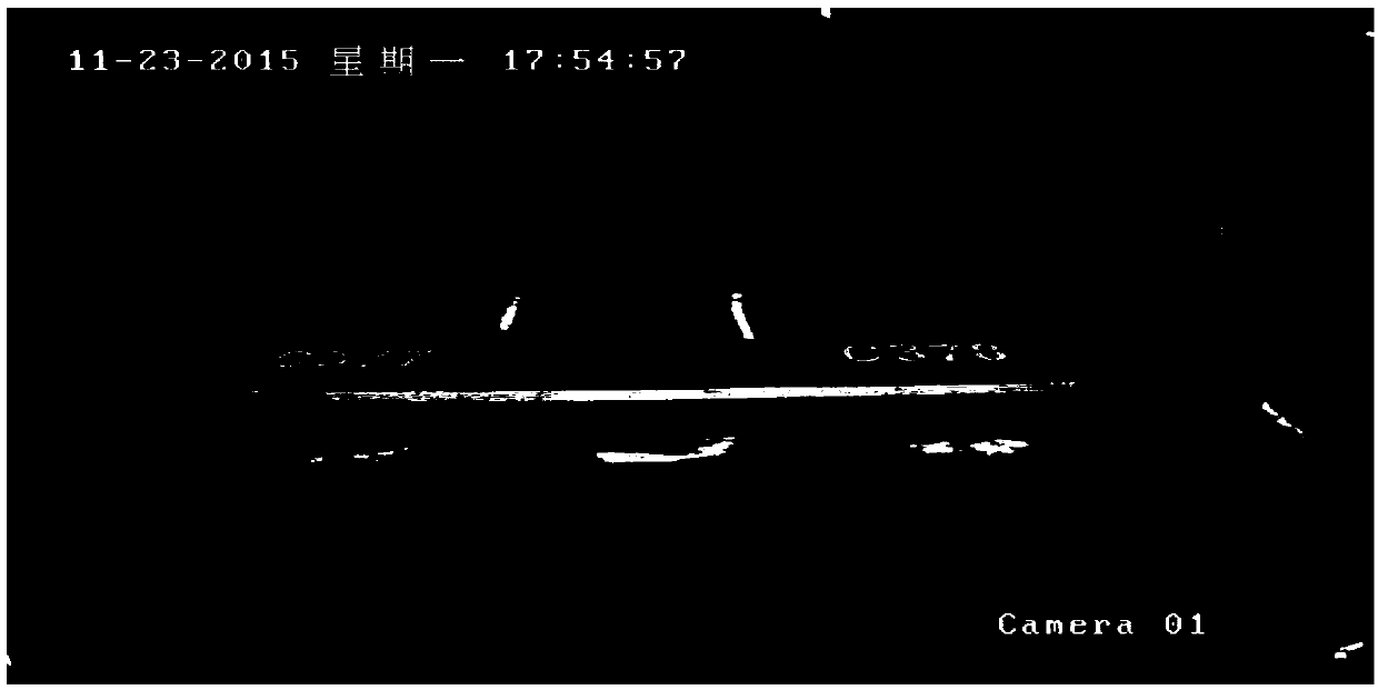 Method and device for detecting usage of parking space, electronic equipment, and storage medium