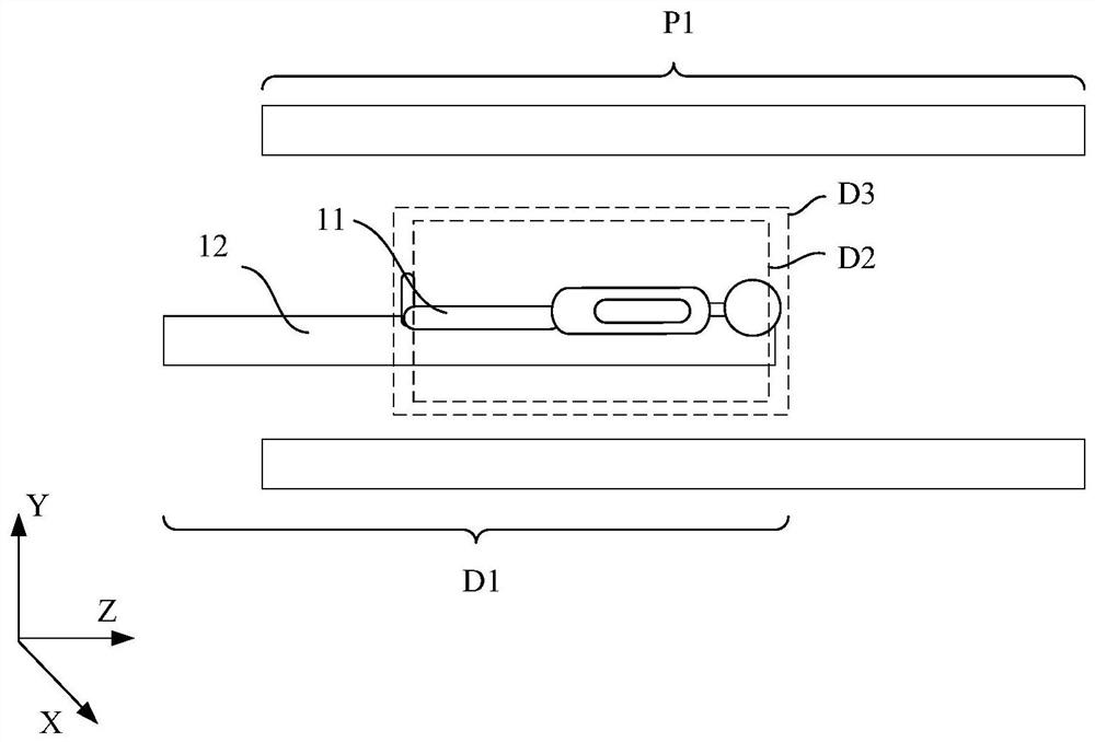 Medical imaging method and medical imaging system