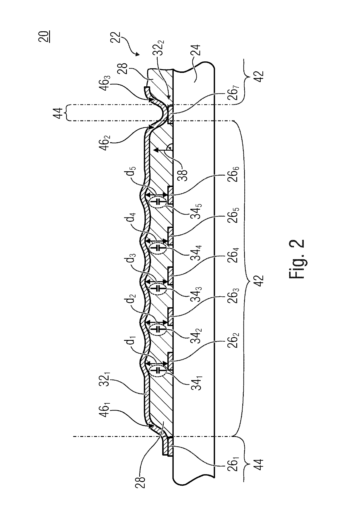 PUF-Film and Method for Producing the Same