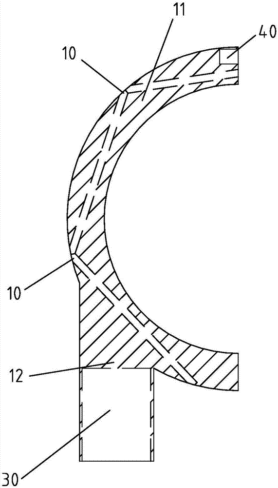 Wire threading device