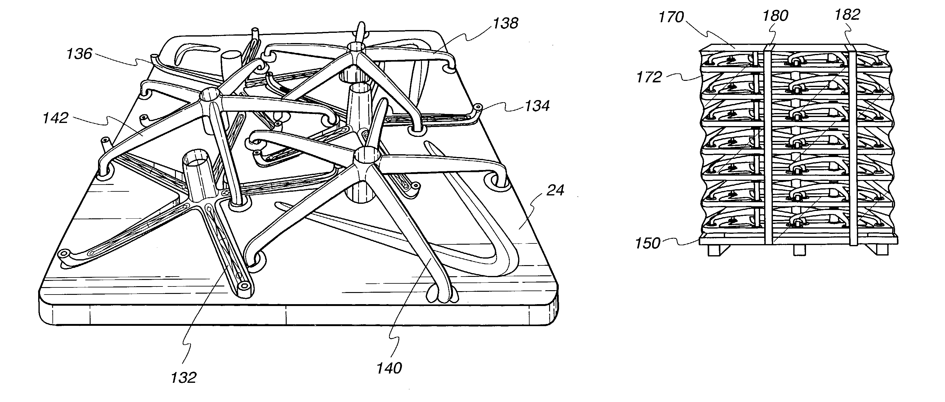 Reusable packaging system