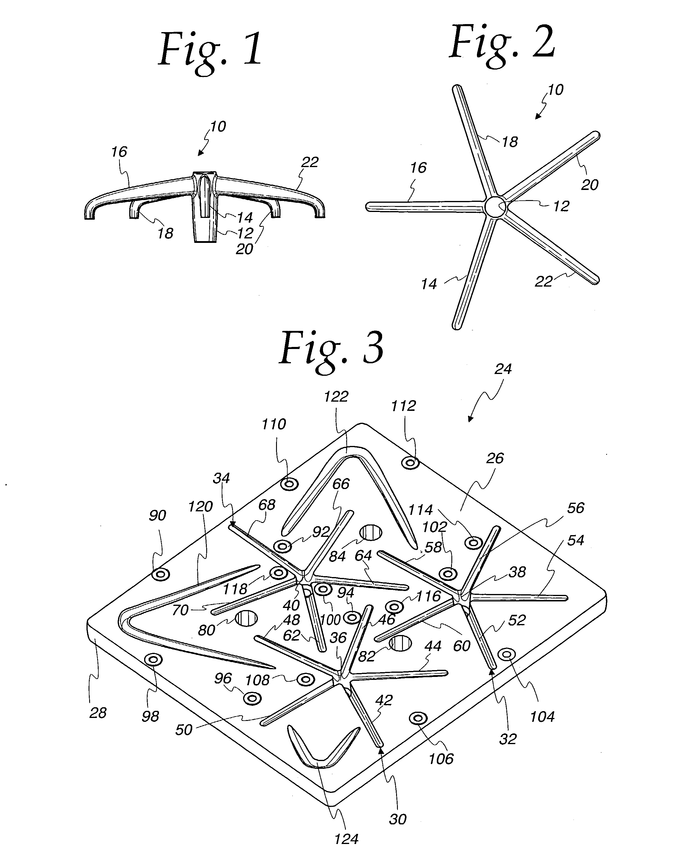 Reusable packaging system