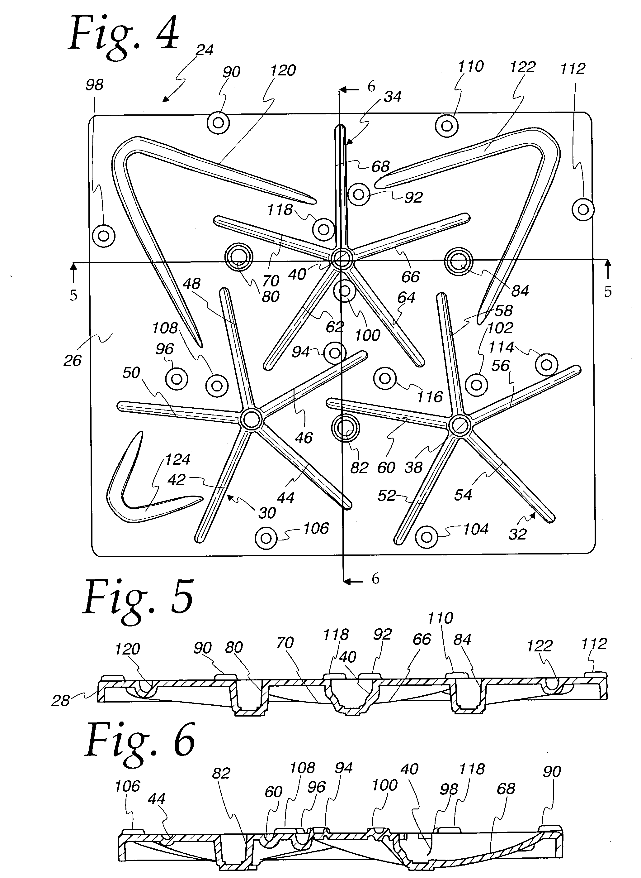 Reusable packaging system