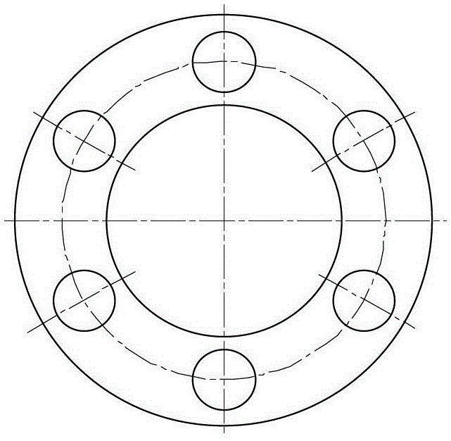 Composite diaphragm for coupling