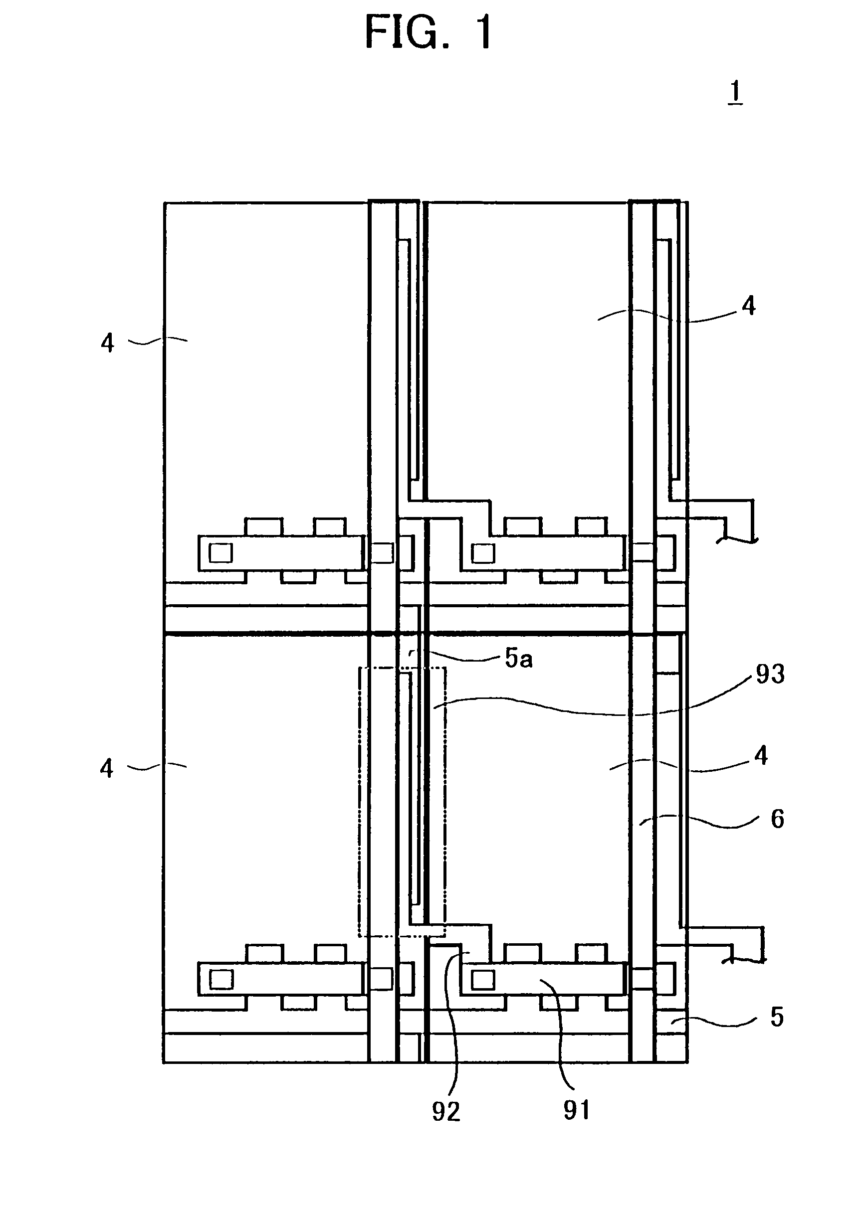 Liquid crystal display device