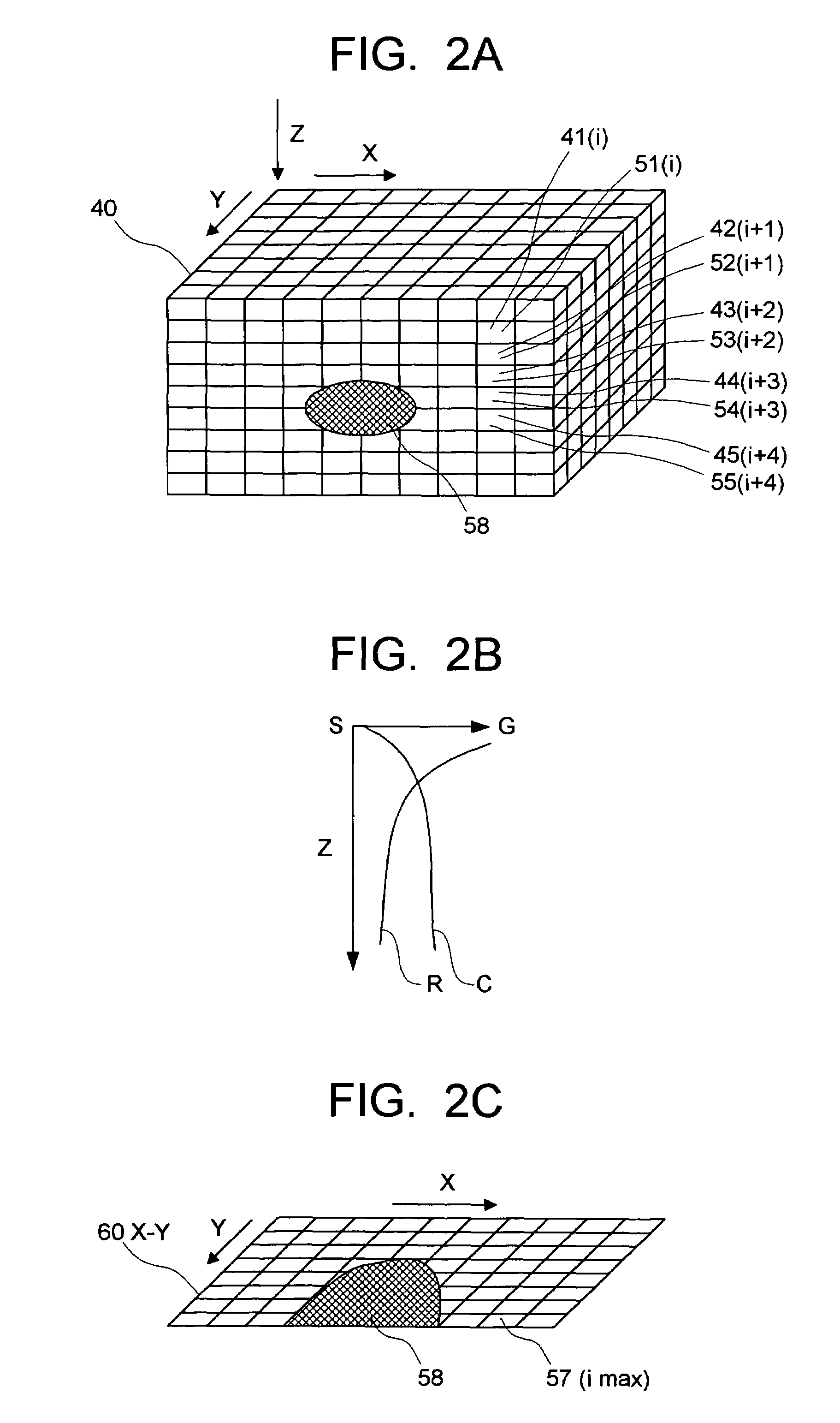 3-dimensional ultrasonographic device