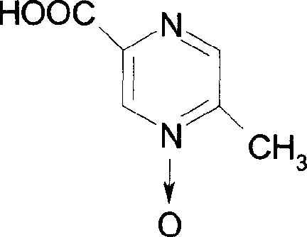 Preparation method of acymose