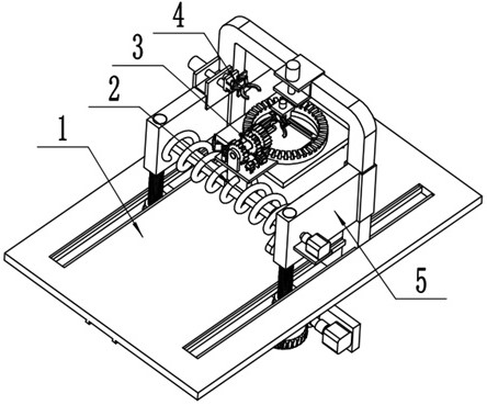 Lung cancer tissue separator