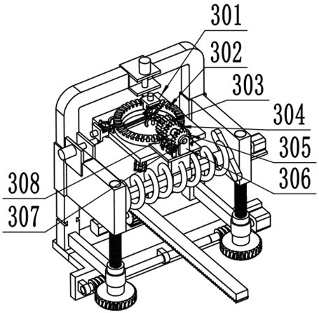 Lung cancer tissue separator