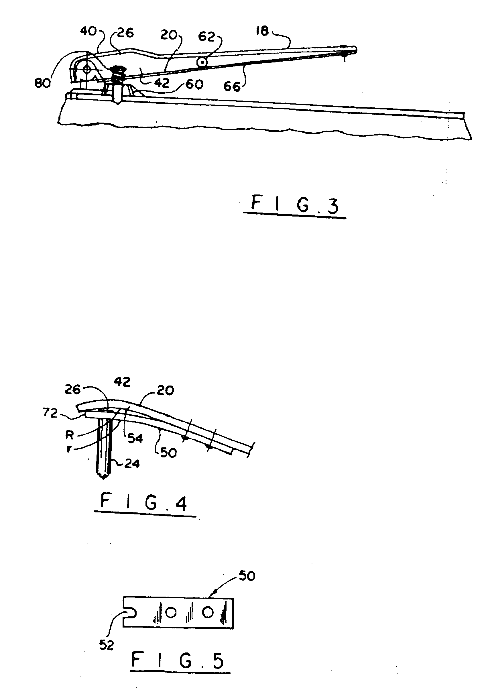 Tool for cutting armored cables