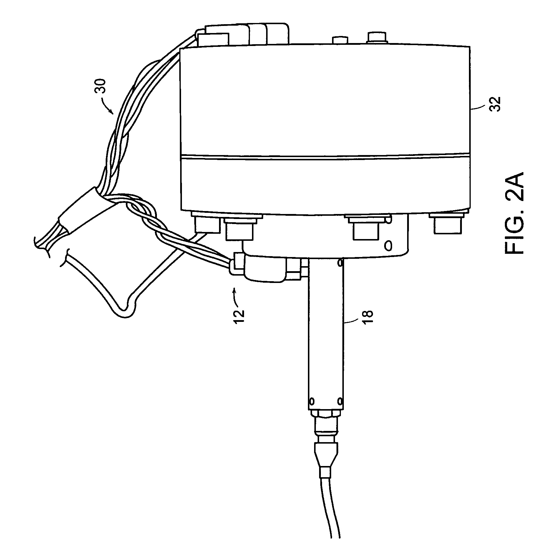 Variable reluctance fast positioning system and methods