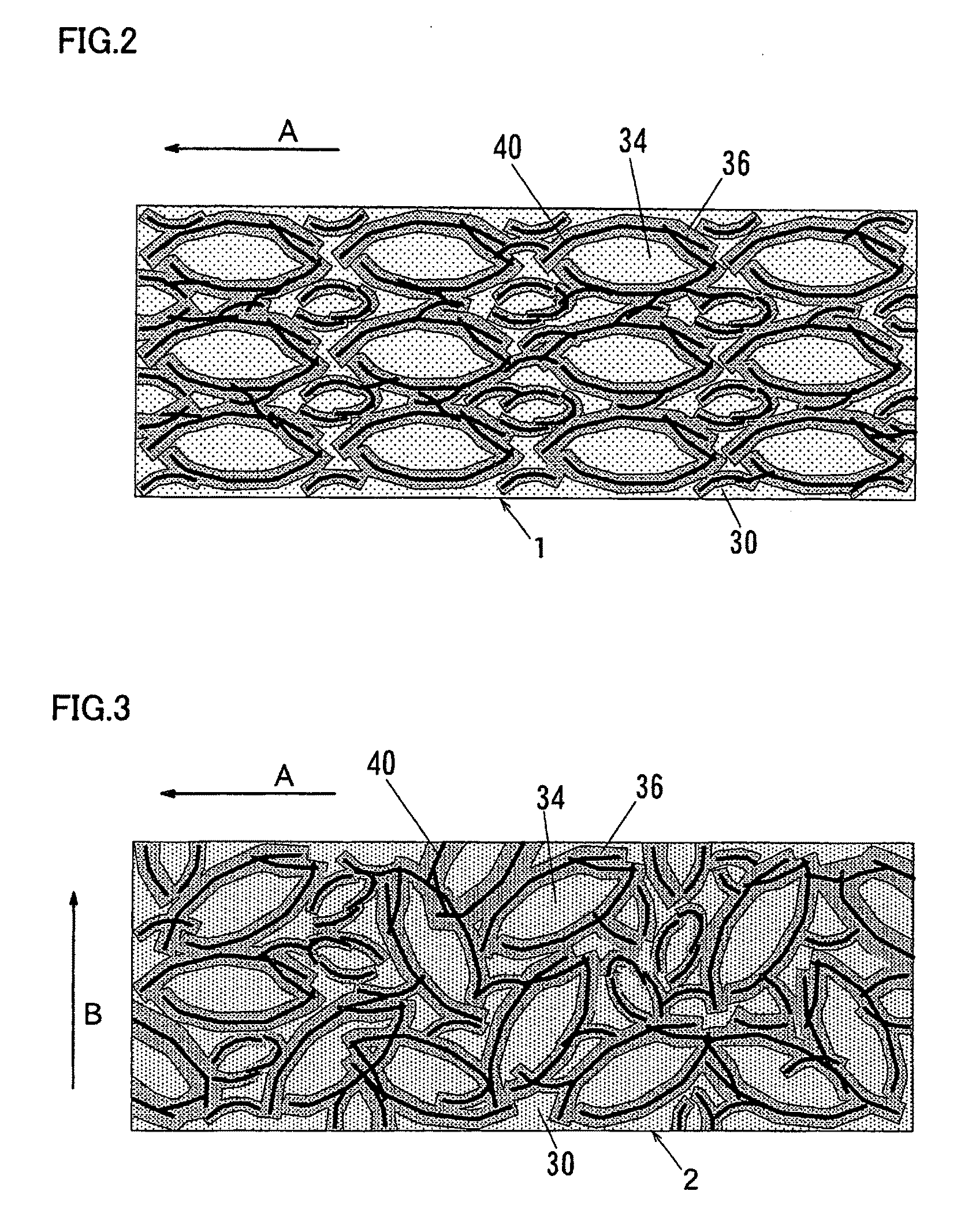 Carbon fiber composite material