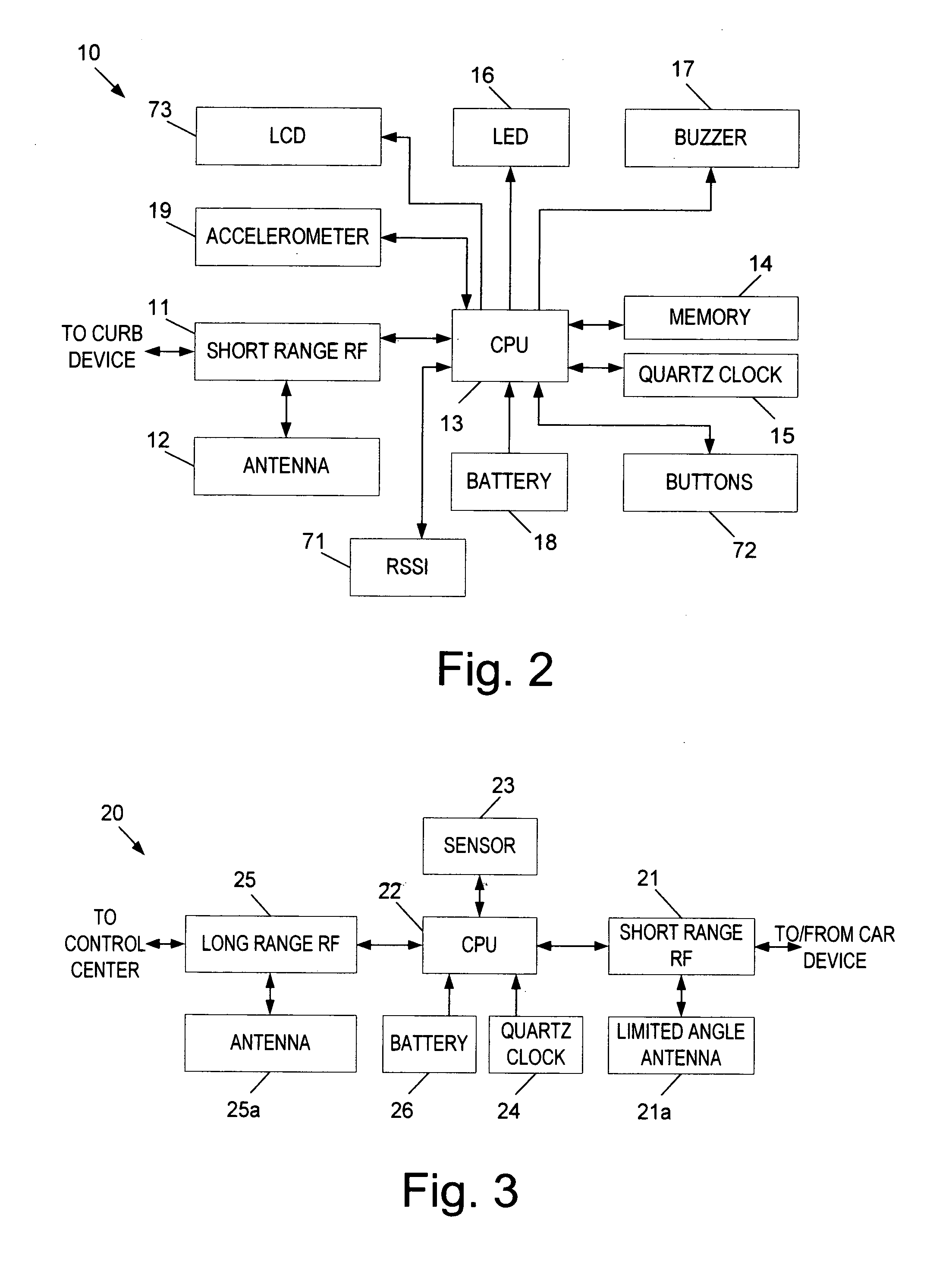 Fully automated parking system