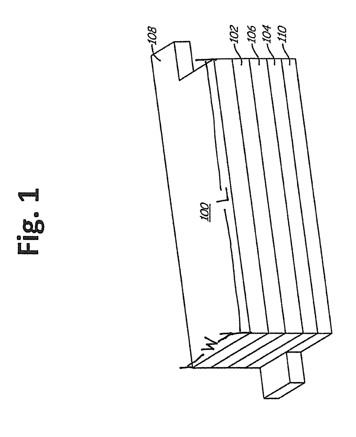 Battery designs with high capacity anode materials and cathode materials