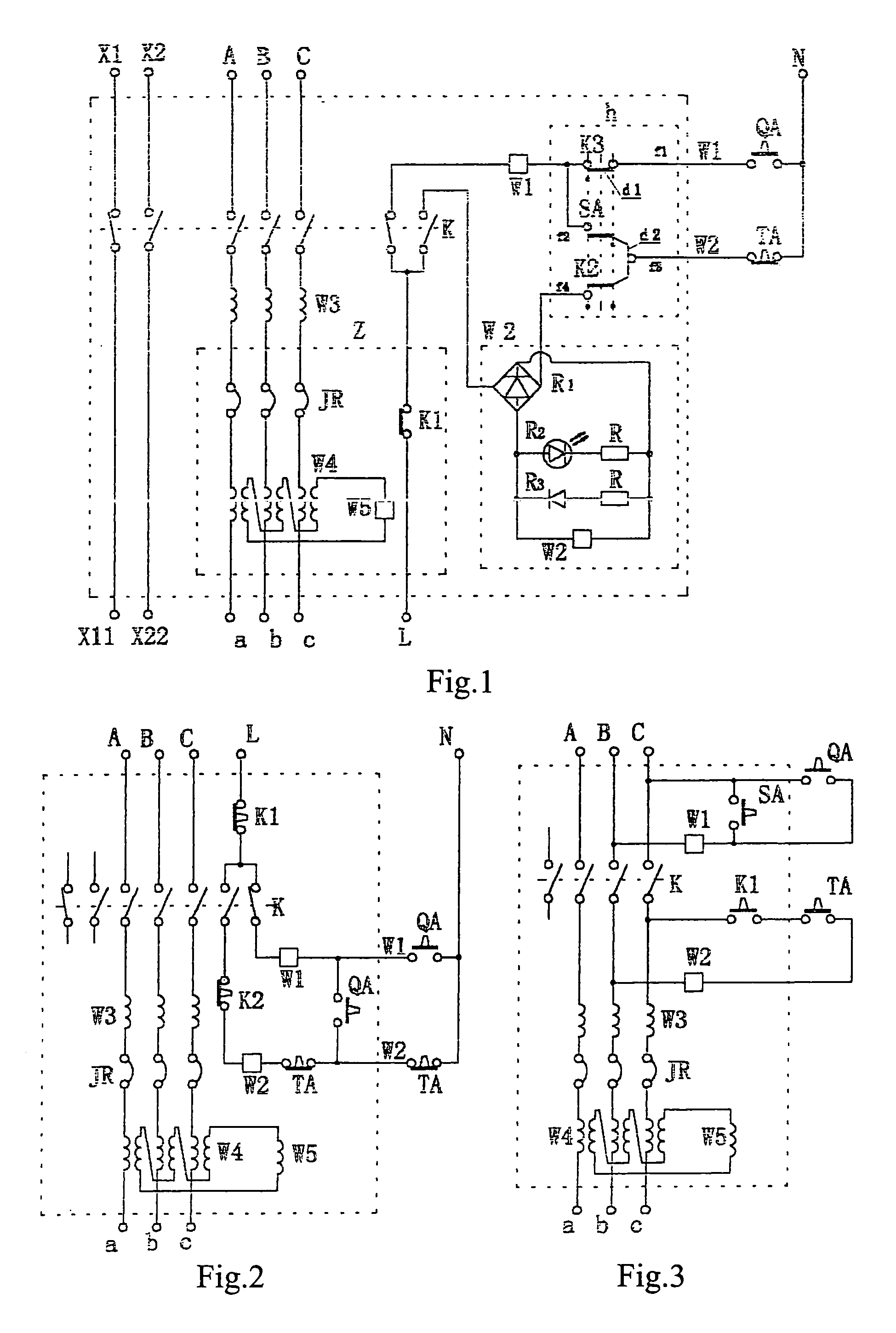 Electrical switch