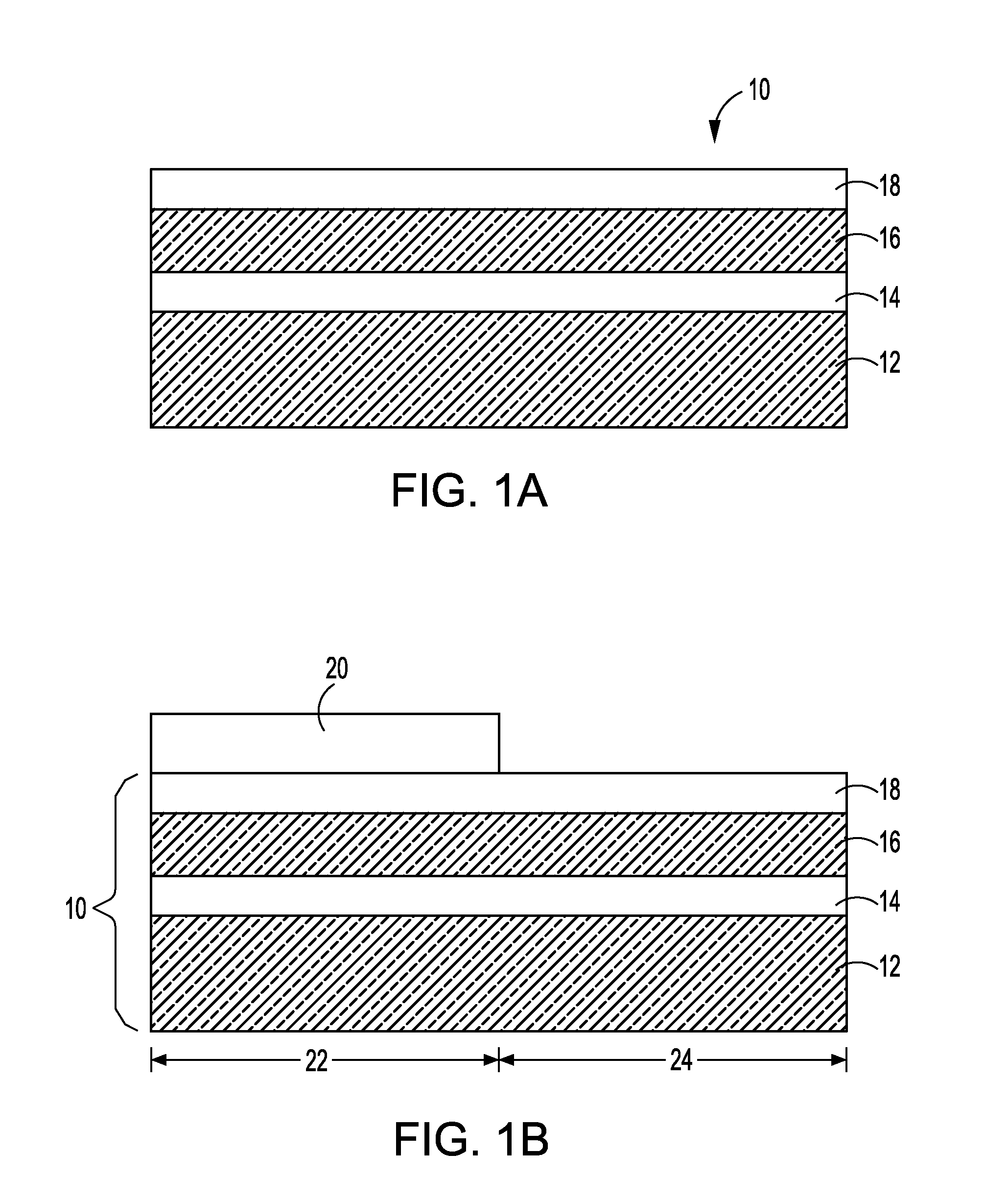 Structure and method of fabricating a hybrid substrate for high-performance hybrid-orientation silicon-on-insulator CMOS devices