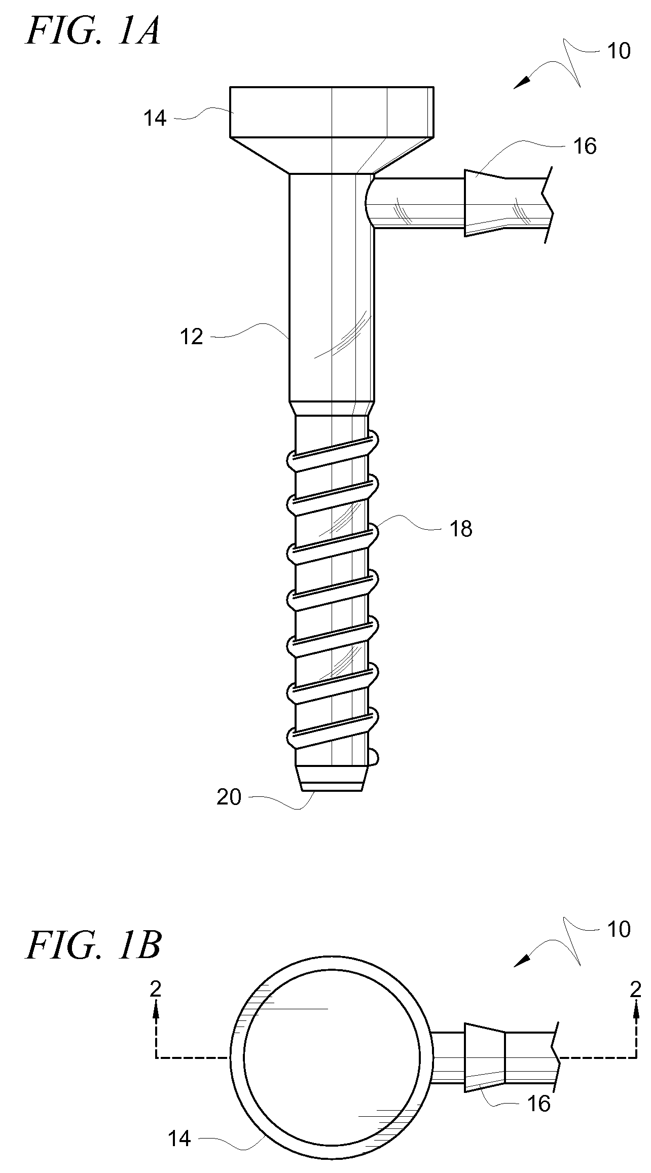 Cannula Having Unbreakable Tip