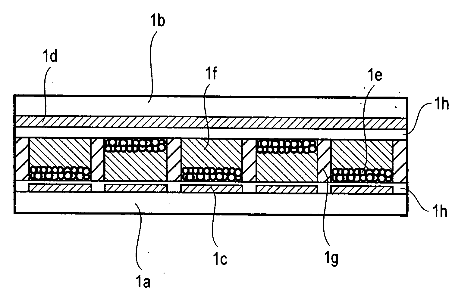 Electrophoretic particles, electrophoretic dispersion liquid, and electrophoretic display device