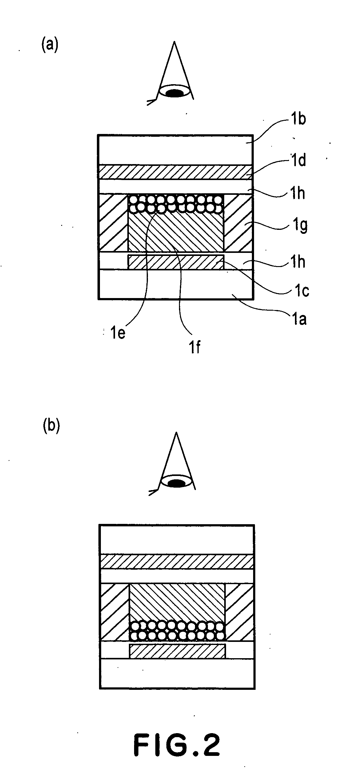 Electrophoretic particles, electrophoretic dispersion liquid, and electrophoretic display device