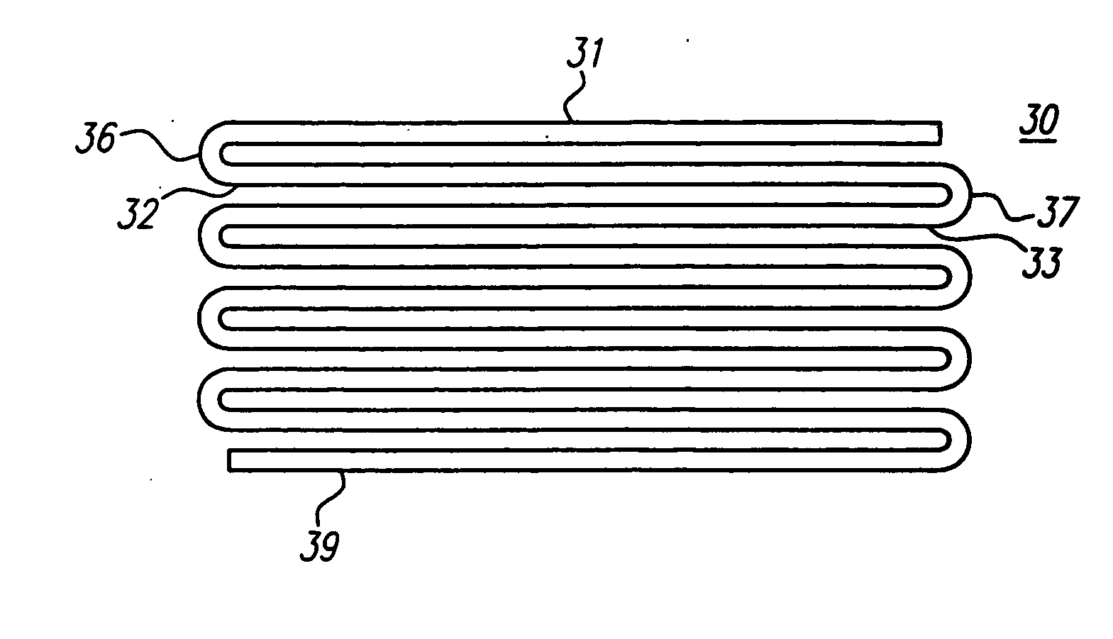 High temperature superconducting structures and methods for high Q, reduced intermodulation structures