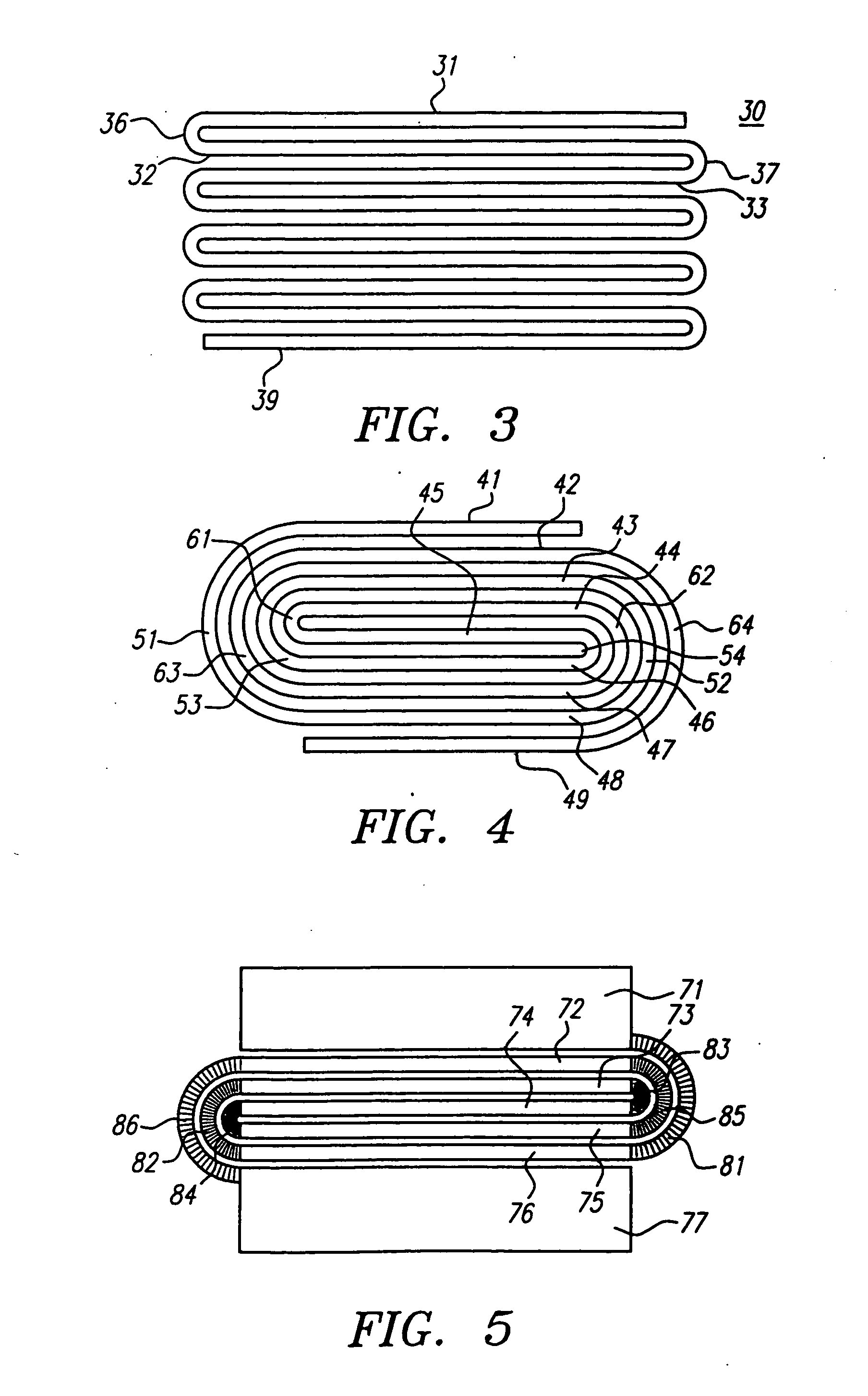 High temperature superconducting structures and methods for high Q, reduced intermodulation structures