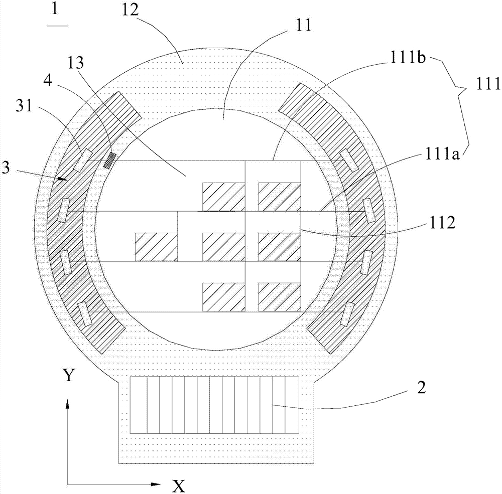 Display panel and display device