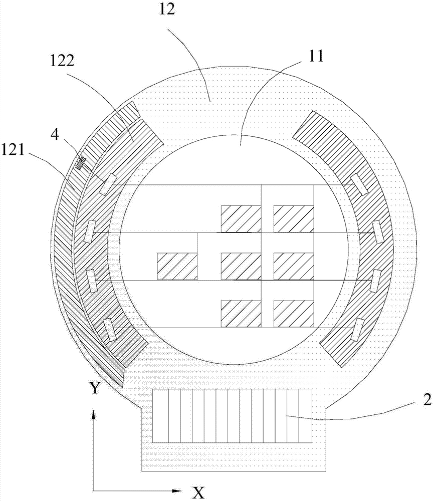 Display panel and display device