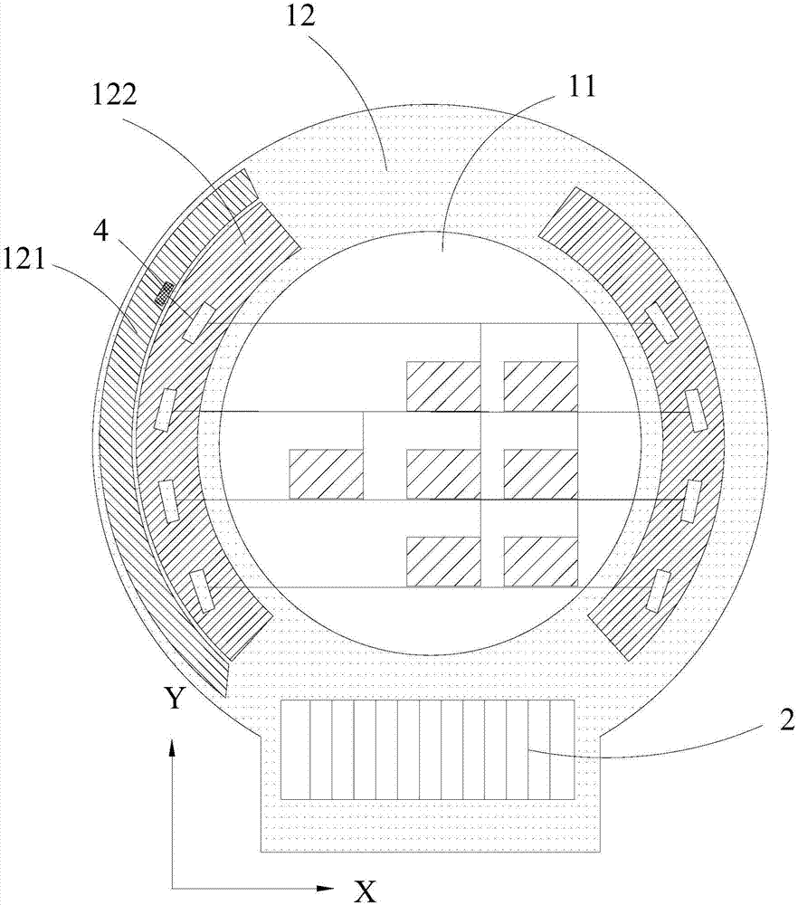 Display panel and display device