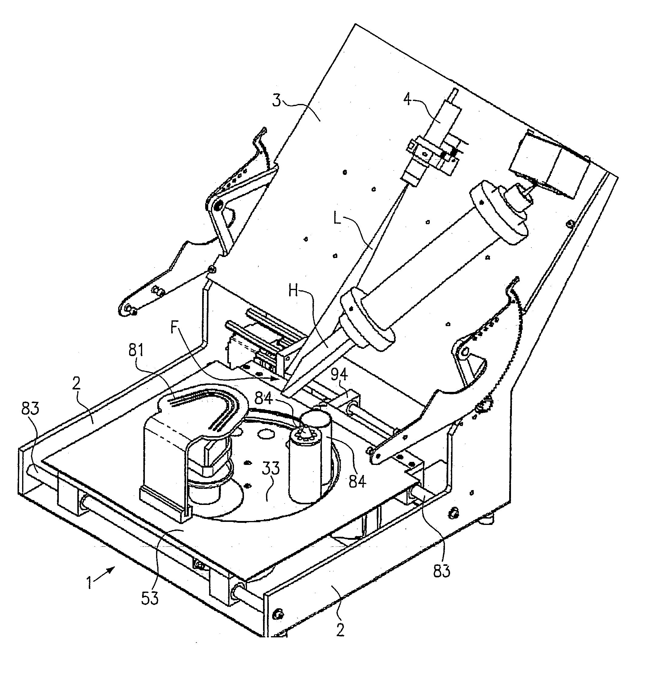 Surface mapping and generating devices and methods for surface mapping and surface generation