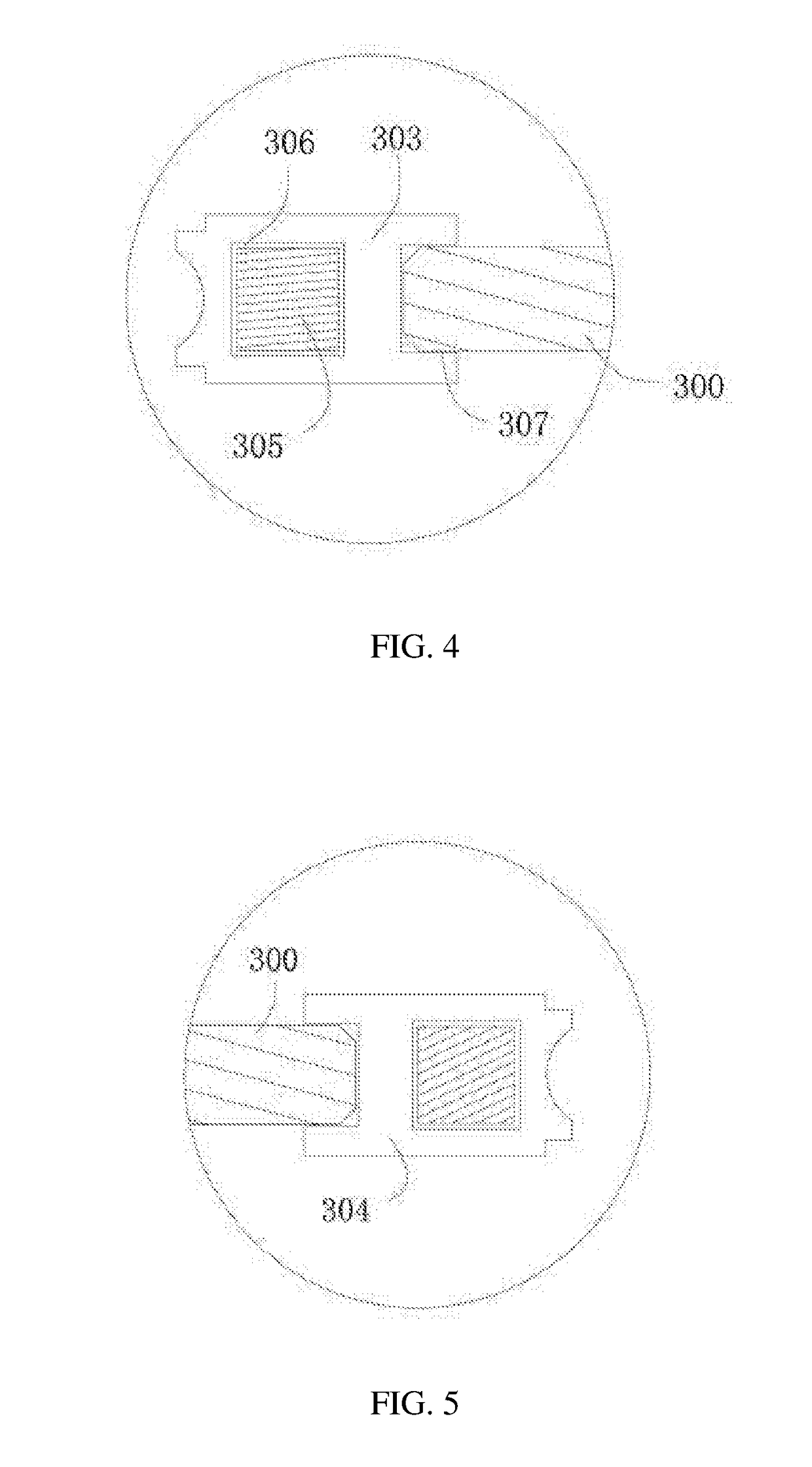 Filter Assembly Structure