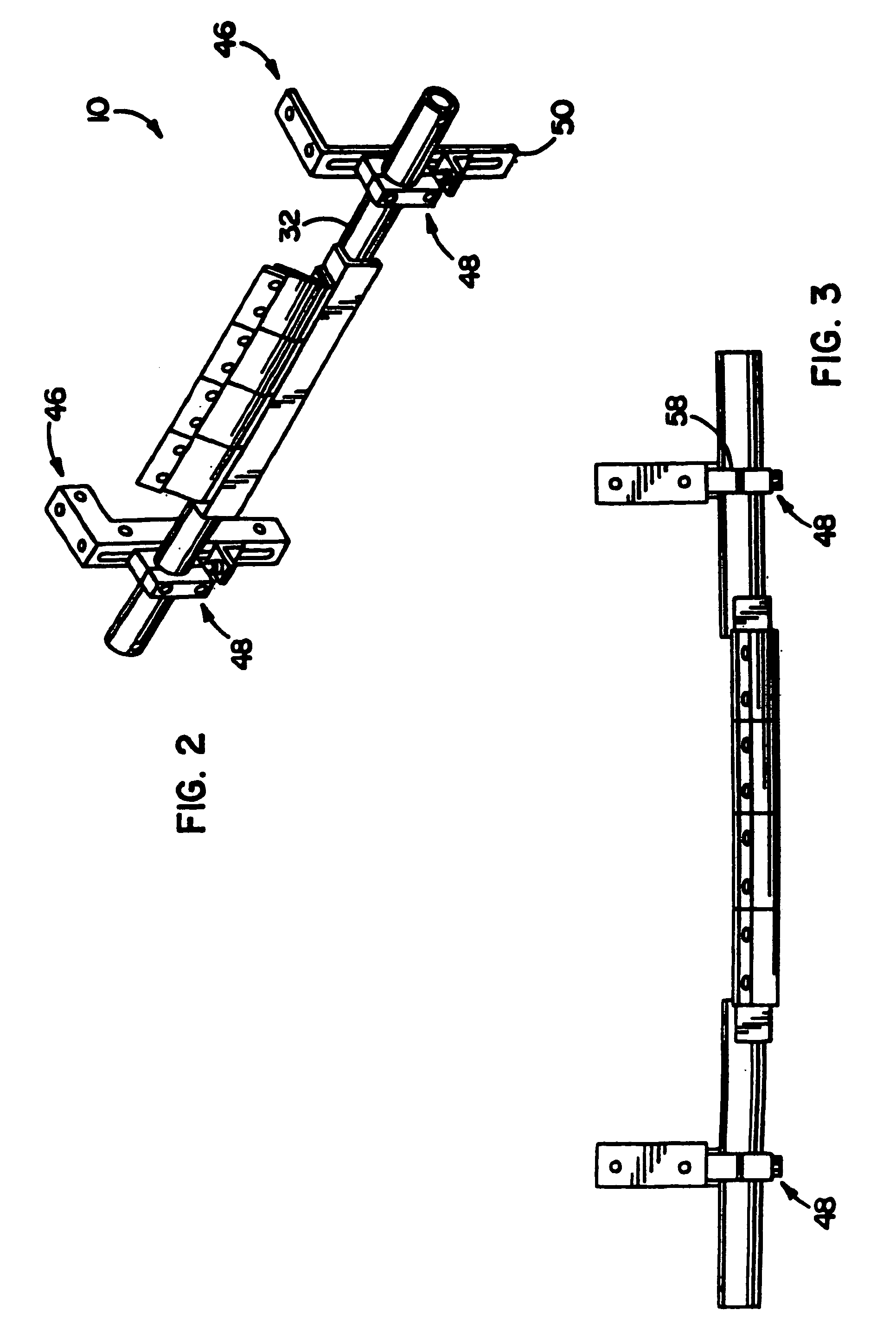 Conveyor belt cleaning system